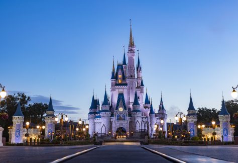 Disney World
