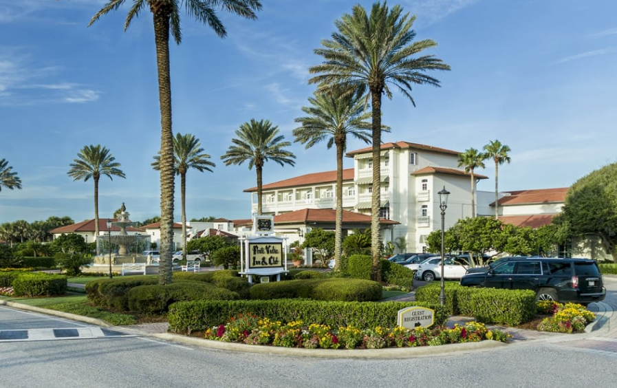Ponte Vedra Inn & Club